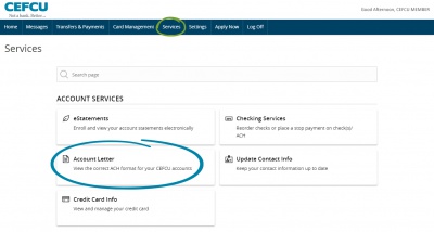 canadian bank account number format