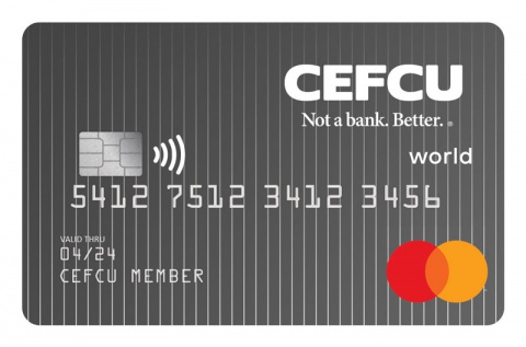 Credit Cards Cefcu