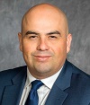 Photo of Saul Juarez