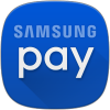 Samsung Pay Logo