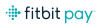 Fitbit Pay logo