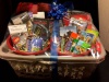 Movie Night Easter Seals Basket