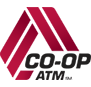 CO-OP ATM Logo