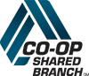 Co-op Shared Branch Logo