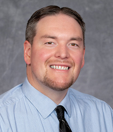Matthew Friddle Photo