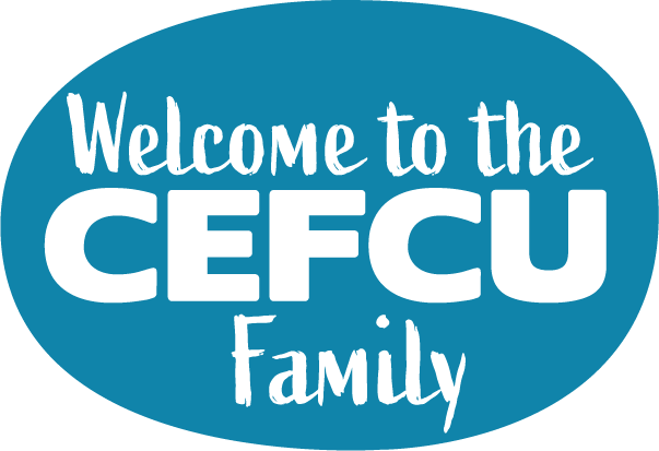 Welcome to the CEFCU family