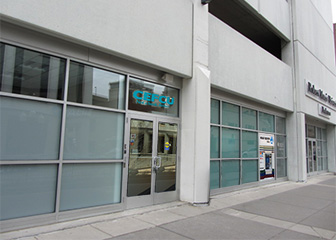 Downtown Member Center