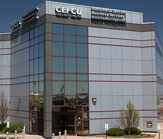 CEFCU Financial Center