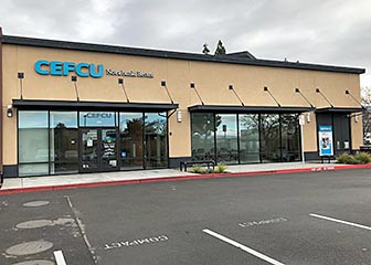 Fremont Member Center