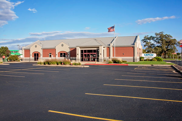 Pekin Member Center