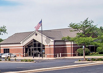 Normal Member Center