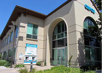 Willow Glen Member Center